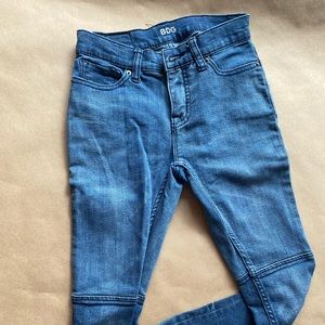 2 colors jeans